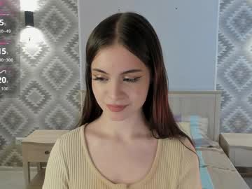 Good_Vibe_Girl May 12, 2026 Chaturbate stream image