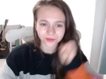 Hope_Xo May 12, 2026 Chaturbate stream image