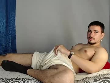 Jeycob_Happy97 May 12, 2026 Chaturbate stream image