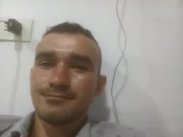 Johan570400 May 12, 2026 Chaturbate stream image
