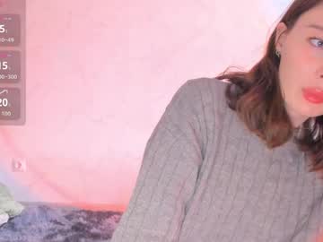 Lilemma19 May 12, 2026 Chaturbate stream image