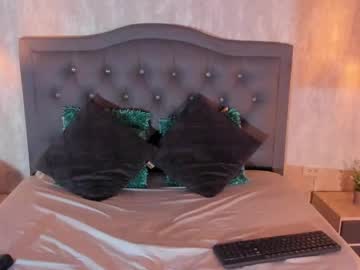 Llittle_Molly May 12, 2026 Chaturbate stream image