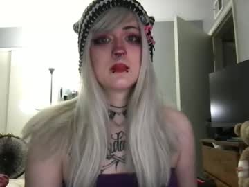 Lovesickcassie May 12, 2026 Chaturbate stream image