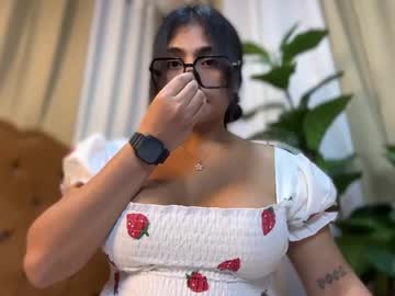 Majesticamber May 12, 2026 Chaturbate stream image