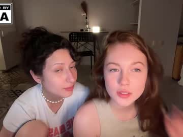 Miafleur May 12, 2026 Chaturbate stream image
