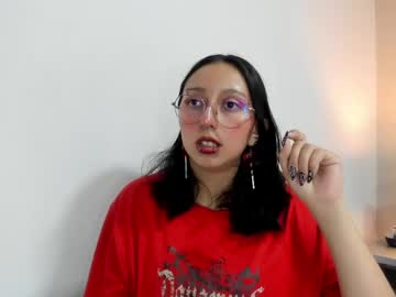 Nixshadow May 12, 2026 Chaturbate stream image