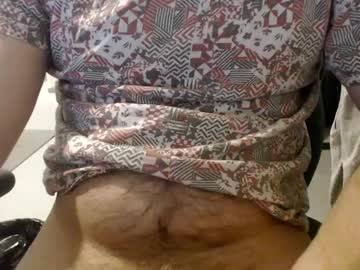 Temeteus May 12, 2026 Chaturbate stream image