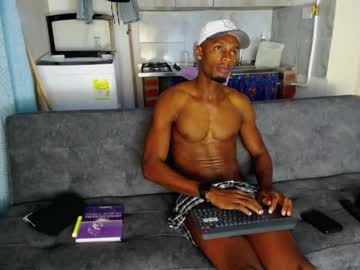 Tyler_Ebano May 12, 2026 Chaturbate stream image