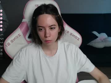 Allie_Hazie May 13, 2026 Chaturbate stream image