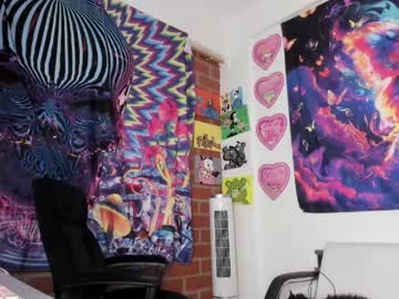 Bad_Cherry May 13, 2026 Chaturbate stream image