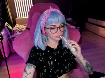 _Black_Fox__ May 13, 2026 Chaturbate stream image