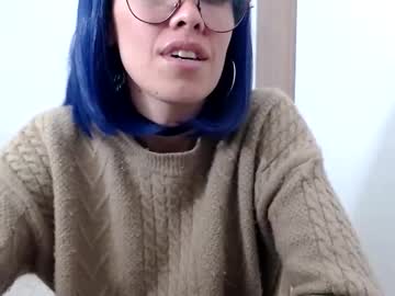 Brisama May 13, 2026 Chaturbate stream image