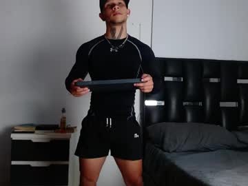 Erosscott May 13, 2026 Chaturbate stream image