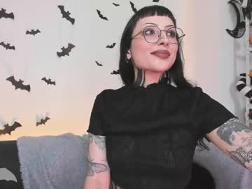 Herinfernalmajesty May 13, 2026 Chaturbate stream image