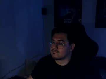 Leo_Star69 May 13, 2026 Chaturbate stream image