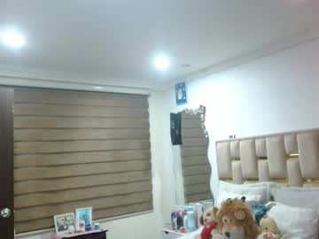 Sunflower_Dance May 13, 2026 Chaturbate stream image