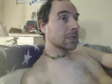 Treehuggerhemp May 13, 2026 Chaturbate stream image