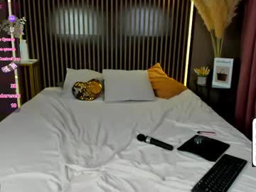 Bella_Stewartt May 13, 2026 Chaturbate stream image