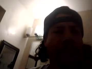 Bigdickisaac520 May 13, 2026 Chaturbate stream image