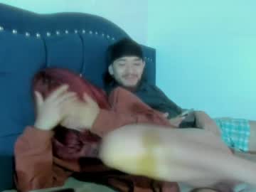 Crazybigbang May 13, 2026 Chaturbate stream image