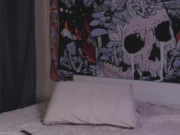 Deshman1 May 13, 2026 Chaturbate stream image