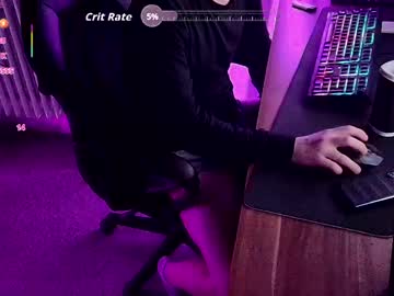 Desiredsnack May 13, 2026 Chaturbate stream image