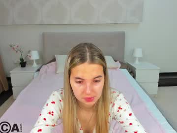 Donnaaa_Evans May 13, 2026 Chaturbate stream image