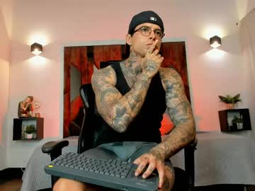 Edoardojs May 13, 2026 Chaturbate stream image
