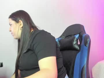 Fernandacollins May 13, 2026 Chaturbate stream image