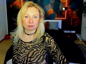 I_Will_Wake_U_Up May 13, 2026 Chaturbate stream image