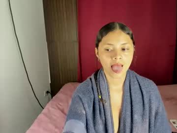 Isa_Lan2 May 13, 2026 Chaturbate stream image
