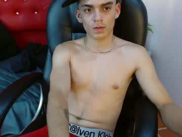 Jacobdimitrix May 13, 2026 Chaturbate stream image