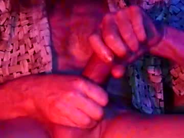 Jesusmanson May 13, 2026 Chaturbate stream image