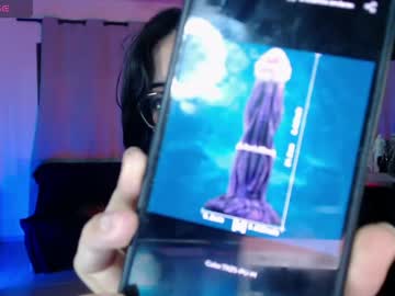 Lilith_Lennox May 13, 2026 Chaturbate stream image