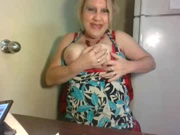 Malinda702 May 13, 2026 Chaturbate stream image