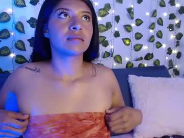 Melanie_18_ May 13, 2026 Chaturbate stream image