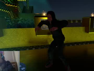 Metalionominous May 13, 2026 Chaturbate stream image