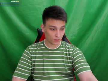 Minato_Kabuki May 13, 2026 Chaturbate stream image