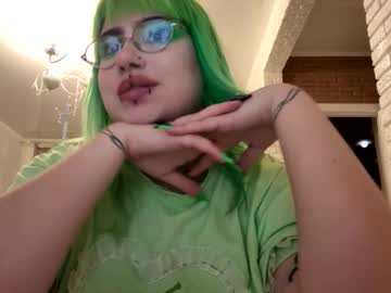 Suicidyalice May 13, 2026 Chaturbate stream image