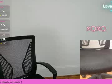 Tsellieryder May 13, 2026 Chaturbate stream image