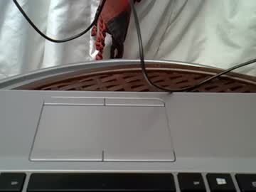 Velvet_Caramel May 13, 2026 Chaturbate stream image
