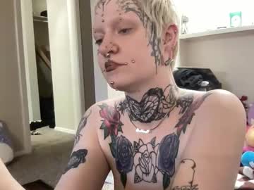 Whimsydeathh May 13, 2026 Chaturbate stream image