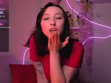 Wow_Sue May 13, 2026 Chaturbate stream image