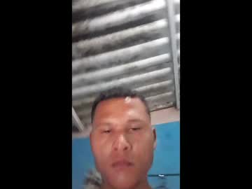 Atencio21205 May 13, 2026 Chaturbate stream image