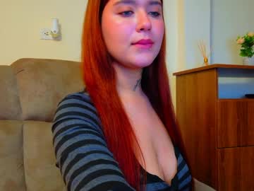 Daddys_Little_Secrett May 13, 2026 Chaturbate stream image
