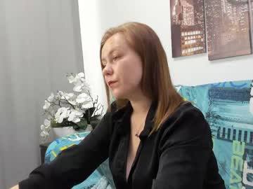 Dear_Hollyy May 13, 2026 Chaturbate stream image