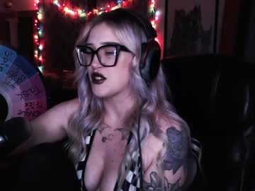Demongf May 13, 2026 Chaturbate stream image