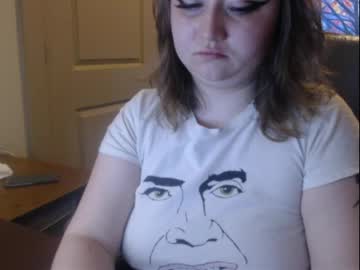 Glitchypop May 13, 2026 Chaturbate stream image