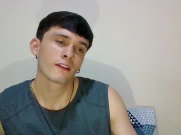Kaii_Too May 13, 2026 Chaturbate stream image