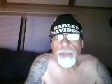 Laidbackluxury May 13, 2026 Chaturbate stream image